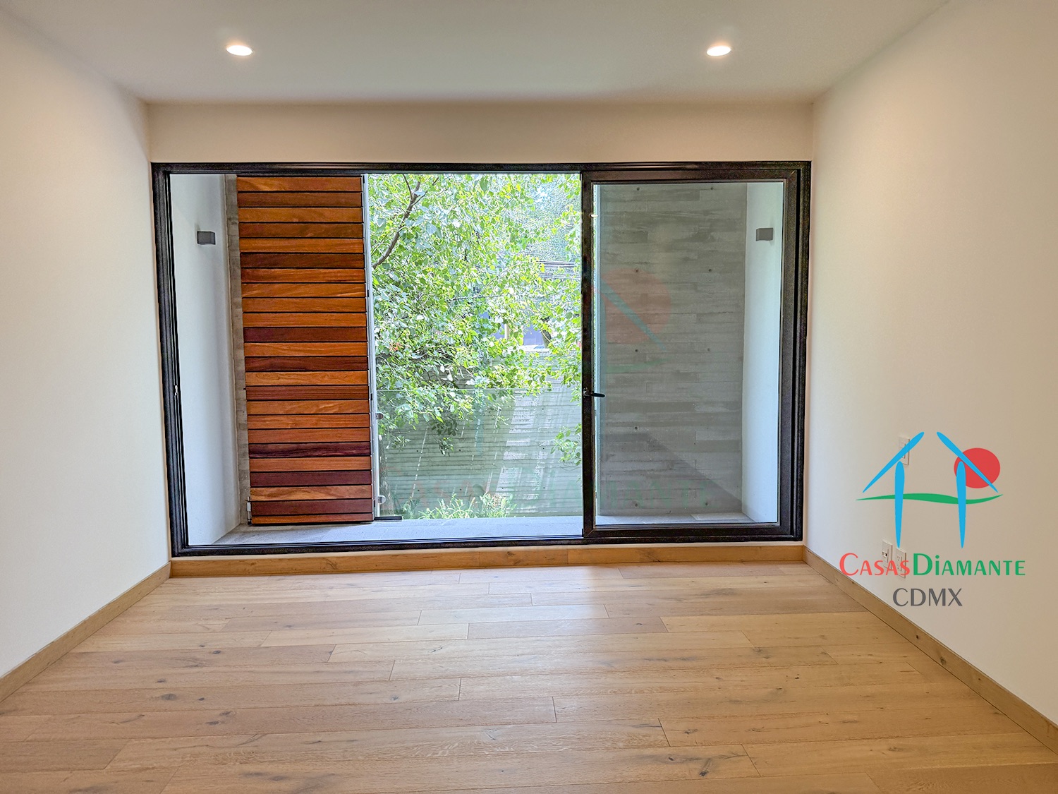 Las Aguilas Ursus AJA - Recámara uno 2